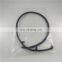 Fuel overflow hose Fuel return Line Pipe Diesel Injector Hose Leak line OE: A6510700132 6510700132 for W204/W212/W906/W639