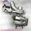 Original Turbo GTB1749V 763492-0005 057145722Q Turbocharger for 2007-09 Audi Q7, A8 4.2 TDI with W24 Engine