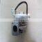 HE211W Turbocharger DF 2840937 2840938