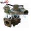 Hot turbocharger actuator for Kubota 1G924-17010 4G924-17011 1G924-17012