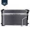Hot selling Car ac condenser for Toyota AURIS 8845012280 8845002410 auto part car condenser