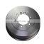 High quality rear auto brake drums 42431-35190 for toyota brake drum