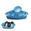 Manufacture Sale Customized Plastic Dog Beds