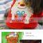 Pet dog Christmas clothes Teddy T-shirt Christmas Santa gift