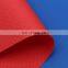 420D Polyester Football lattice Jacquard Oxford Fabric waterproof Pu honeycomb fabric case bag tent fabric
