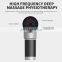 Electric Deep Muscle Gun Massager Fascia Gun Massage Tool