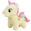 Soft Animal Doll Custom Stuffed Weighted Toy for kids with autism