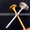Race car supertech engine valves pure titanium retainers SR20DET SR20VET for Nissan S13 S14 S15 SR20 Silvia 200sx SR20VE 2.0L
