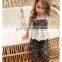 2020 Summer Girls' Overall Pants All-match Fashion European and American