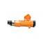 On stock top quality  fuel injector 16600-EY00A   for Nissan 370A INFINITI G37/M37