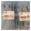 Common rail diesel fuel injector valve F00VC01354 F 00V C01 354 for bosch fuel injector