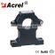Supply voltage hall Split core current sensor /DC Hall Current sensor open loop mode 400A current effect sensors