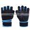 The Best Body Building Fitness Glove with Integrated Wrist Wrap Support