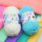 High Quality Organic Cotton Yarn Wholesale Cotton Polyester Blended Yarn Cotton Blended Yarn
