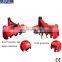 PTO tractor rototiller for heavy duty for sale