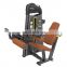 Dhz Fitness Hot Selling E1023B Seated Leg Curl Gym Sports Equipment Machines