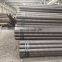 jis specifications hollow steel s45c carbon steel tube