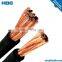 50mm 70mm 95mm 120mm 150mm xlpe pvc cable xlpe shielded twisted pairpvc insulated copper cable
