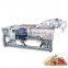 Low price sweet potato washer air bubble washing machine grading machine