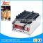 hot selling ice cream cone making machine cone baking machine ice cream taiyaki waffle machine