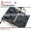 Other snack machines commercial electric ice cream cone maker taiyaki machine high quality