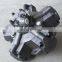Radial piston hydraulic motor MR33 MR57 MR73 MR93 MR110 MR125 MR160 MR190 MR200 MR250 MR300 MR350 MR450 MR600 for Calzoni