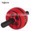 New Design Fitness Gym  Abdominal  Exercise Roller  Equipment Sport Abdominal Wheel Roller