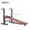 Weight Lifting Bodybuilding Equipment Fitness Bench Gym Portable Weight Bench