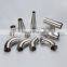 Incoloy 800HT UNS N08811 1.4959 nickel alloy steel conduit reducer