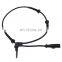 Wheel Speed ABS Sensor for RENAULT DUSTER FLUENCE DACIA 479109155R 479100004R