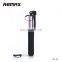 Remax P5 Rp-p5 New Hot Mini Stand Lightweight Bluetooth Selfie Stick