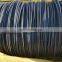 EN10089 54SiCr6 Spring steel wire rod coils