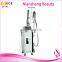 Vacuum Suction Laser  Bipolar RF  Rollers Lipo Body Slimming Machine