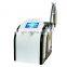Portable laser picosecond 1064 532 tattoo machine with 755 honeycomb head