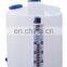 BLD09-9-0.55KW Single phase 220v/50hz  liquid mixer agitator motor mixing for industrial Emulsion, oil/water, cream