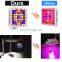 600W Led growing lights for indoor greenhouse plants grow lamp