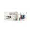 12-24V 24 Keys Wireless IR Remote Control LED Music Sound Control RGB led Controller Dimmer for RGB LED Strips