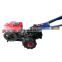 diesel engine farming walking tractor with corn planter