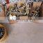 Baler Pickup Guide Claas Quadrant 987770 Baler For Agriculture Machinery