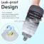Harbour Customizable Label 1 Gallon Bottle Sport Water Bottle