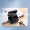 Joyroom new style tws audifonos with led display i12 tws earbuds