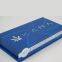 High-end clamshell gift box Customized cosmetic box, customized essential oil packaging box, skin care gift box