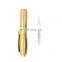 Hot sale 2020 painless Golden Needleless Hyaluronic Pen Hyaluronic Acid Injector