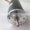 42ZYT01A 12v 24v Dc Diaphragm Vacuum Liquid pump motor