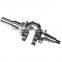 Factory Price GX200 Gasoline Engine Crankshaft Assy