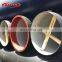 Chinese Supplier of ductile iron casting dci pipe class k9 c25 c30 c40