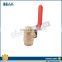 Short delivery date reasonable & acceptable price manual ball valve