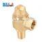 Gunmetal BS1400 LG2 Ferrules Valves