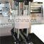 Semi-Auto Printer Machine Flatbed Screen  Printing Machine With Vaccum Table TX-80120ST