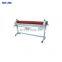 A3 24 inch desktop manual cold roll laminating laminator machine